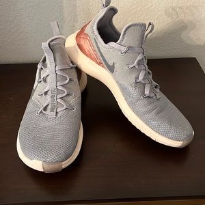 Nike Free Training Running Shoe